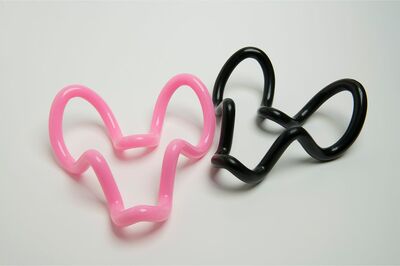 通販王・保阪尚希の『ストレッチハーツ』