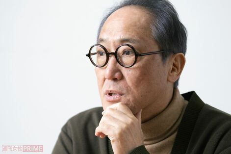 俳優・佐野史郎、連ドラ『リコカツ』撮影中に発覚した“血液のがん”多発性骨髄腫を克服、予兆は「ずっと続…
