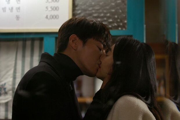 『ウチに住むオトコ』 Licensed by KBS Media Ltd. （c）2016 KBS. All rights reserved.