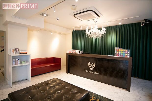 エレナクリニック 