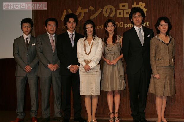 『ハケンの品格』前回シリーズはよかったのに……。