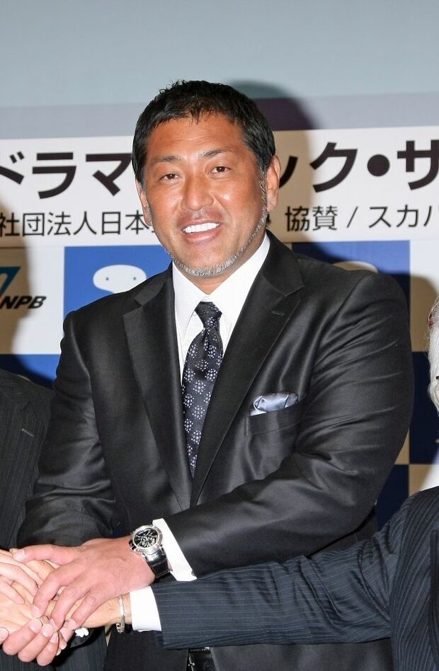 清原和博、芸能活動再開も元嫁・亜希は「清原NG！」