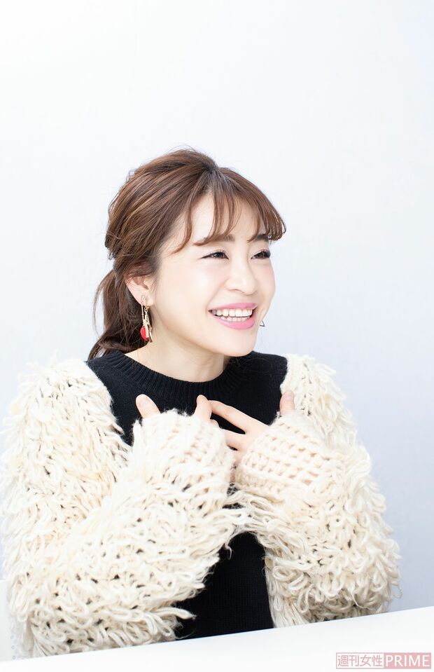 erica　撮影／北村史成