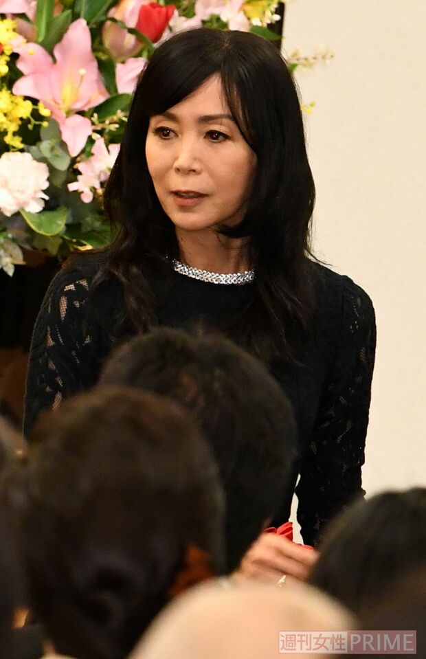 竹内まりや