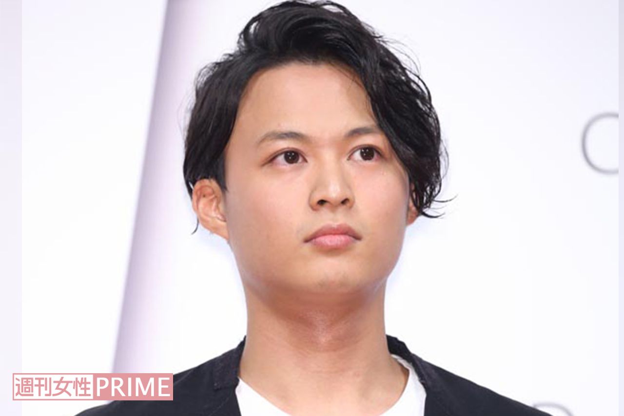 花田優一に別居報道 父親同士の関係悪化より懸念される 異様な兄妹愛 週刊女性prime 花田優一に別居報道 父親同士の関係悪化より懸念される 異様な兄妹愛 週刊女性prime