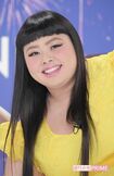 渡辺直美。フォロワー国内1位のインスタグラム女王。ぽっちゃり女子向けブランド『PUNYUS(プニュズ)』をプロデュースするなど、今や日本を代表するファッションアイコンに!
