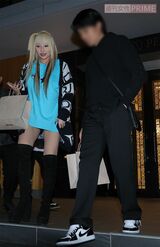 シングルマザーながらモテモテの加藤紗里