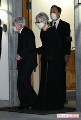 6月には『全米さくらの女王』ともご懇談