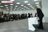 小室哲哉の引退会見（'18年1月19日）