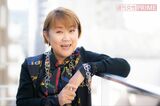 89歳の母を見送ったばかりの山田邦子、サービス付き高…