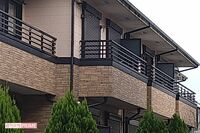 千葉・3歳の息子を布団で巻いて死亡させたシングルマザー・永沼楓月容疑者(27)が住んでいたアパートは今…