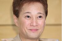 中居正広、新番組スタッフからもらった “豪華30万円” の誕生日プレゼント