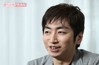 羽田圭介、31歳で体当たり初体験を告白「3日連続で外食してみました」