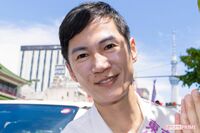 都知事選出馬の石丸伸二氏「人によって態度変わる」ビートたけしの前では“借りてきた猫”状態に批判殺到