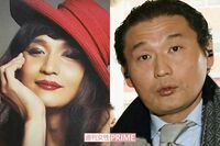 貴乃花親方の “女装” は理事選への布石!? 発案者は、やっぱりあの人だった