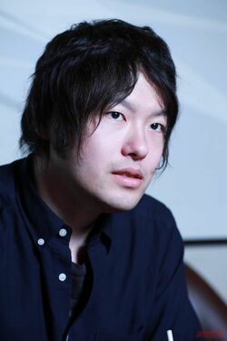 ツチヤタカユキさん