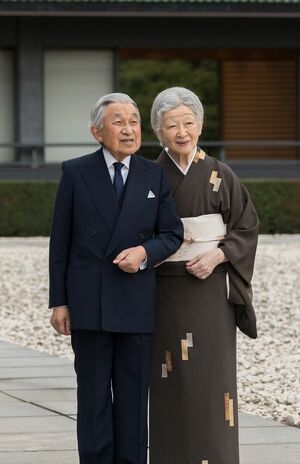 平成で“象徴天皇”を確立した今上天皇。次の時代、開かれた皇室の先にはどんな日本を望まれるのか