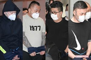 渡辺容疑者を筆頭に、藤田容疑者は実行役集め。今村容疑者は実行役に指示出し。小島容疑者はお金の管理と、それぞれ役割があった