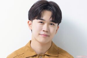 鈴木福　撮影/吉岡竜紀　ヘアメイク/shojiro　phoenixスタイリング/作山直紀