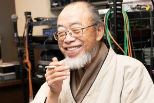 小椋佳さん（75）