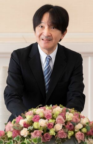 小室眞子さんの話題が中心だった秋篠宮さまの誕生日会見('21年11月25日)