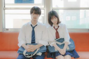 連続ドラマW-30『ストロボ・エッジSeason1』（WOWOW）