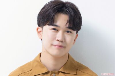 鈴木福、闇バイトとヒグマがテーマの主演映画『ヒグマ!!』が公開「イイ男になれるように…」明かした“今後…