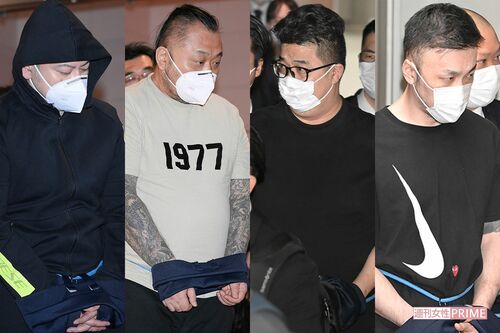 渡辺容疑者を筆頭に、藤田容疑者は実行役集め。今村容疑者は実行役に指示出し。小島容疑者はお金の管理と、それぞれ役割があった