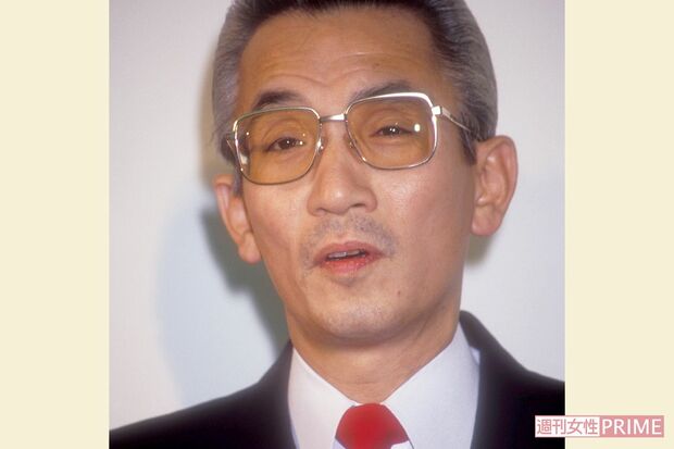 ダウンタウンの漫才を批判した横山やすし師匠