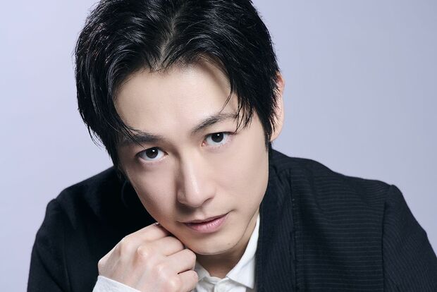 ディーン・フジオカが『正直不動産ミネルヴァSPECIAL』に主演で帰ってきた　撮影／山田智絵　メイク／勝見宜人（Koa Hole inc.）
