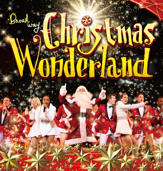 『ブロードウェイクリスマス・ワンダーランド2018』
詳しくは公式ホームページhttp://bcwjapan.jpまで