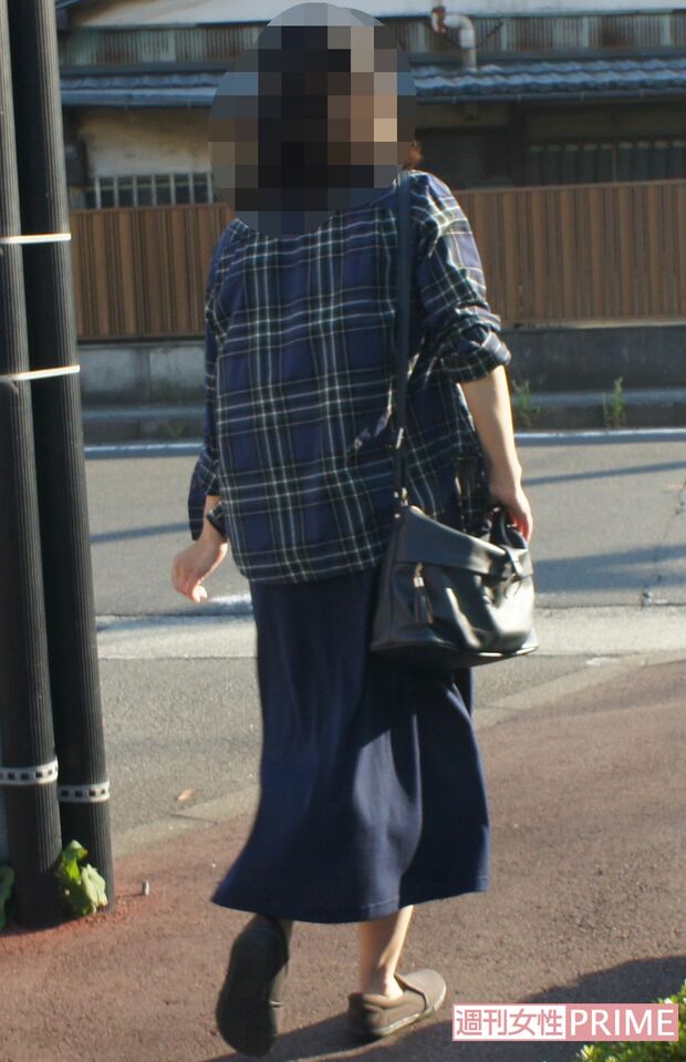 元凶と言われる、娘