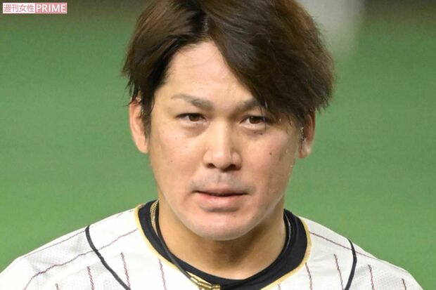 甲斐拓也