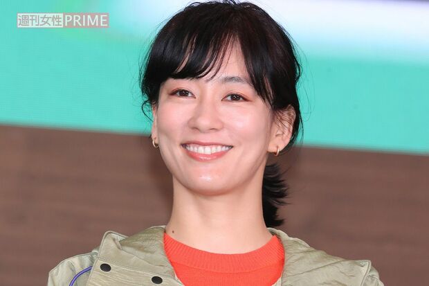 水川あさみ