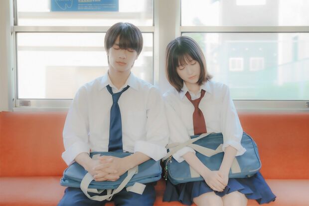 連続ドラマW-30『ストロボ・エッジSeason1』（WOWOW）