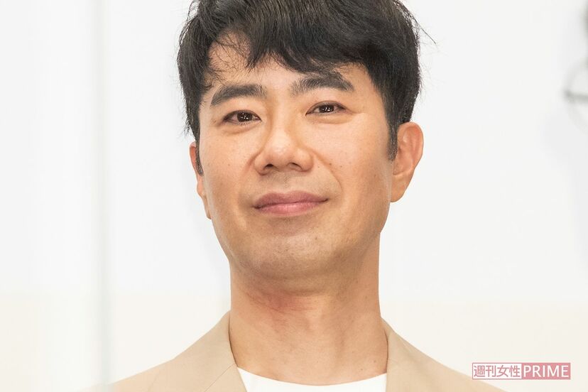 画像・写真】『新婚さん』に大抜擢されただけで好感度が急上昇