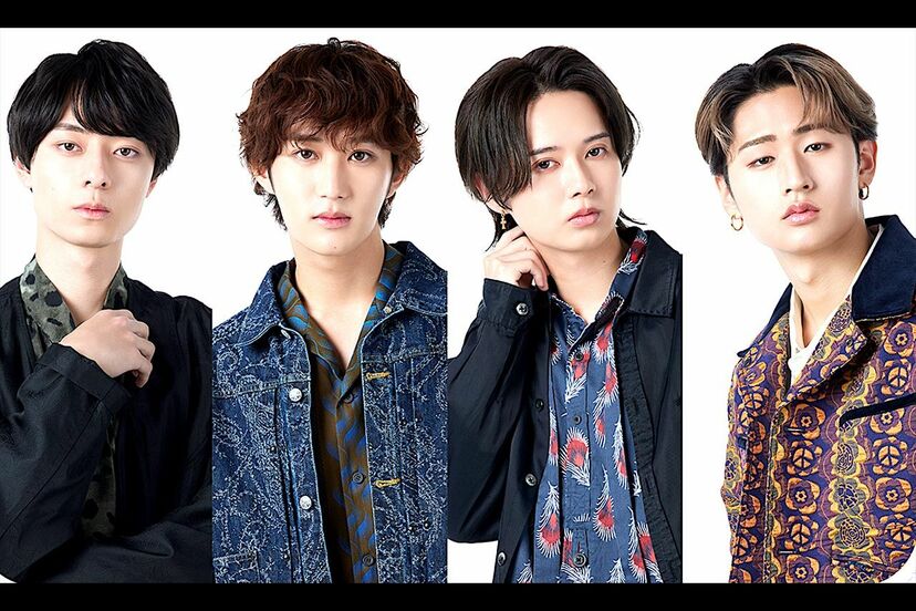 画像・写真】HiHi Jetsや美 少年などジュニアグループが一斉映像作品 