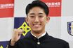 横浜高校・織田翔希争奪戦にドジャース参戦で、強行指名の巨人・松井秀喜監督は窮地か、“高卒即メジャー”進路を左右する先輩・松坂大輔