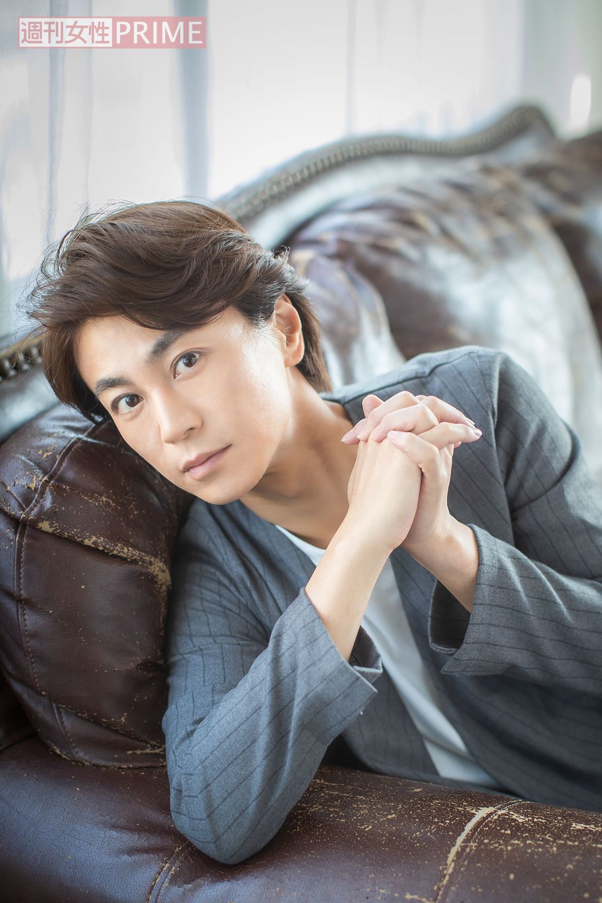 女性自身4月14日　　なにわ男子　嵐　 氷川きよし 中居正広 中居正広 「俺も洗いざらいバラす」 フジに逆ギレ暴走 (女性自身