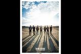 『WE ARE 7ORDER 1st PHOTO BOOK』（通常版）