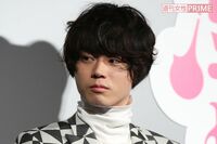 菅田将暉がマルチ化、背景に経営コンサルの父から学んだ“処世術”