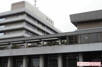 <兵庫県西宮市職員>15分の逢瀬で射精まで!W不倫現場は市役所の会議室