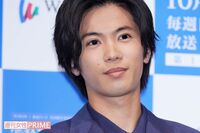 神宮寺勇太、冠番組『King & Princeる。』収録で火傷を負った回を編集して放送、負傷した右手を隠し「左手…