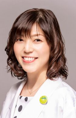 伊藤医院有田玲子先生