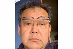 桂田精一社長(本人SNSより)