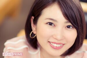 志田未来　撮影／伊藤和幸