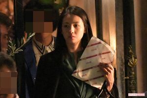 桜庭ななみ(2次会)