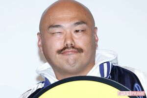 プロデューサー・クロちゃん