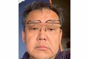 桂田精一社長（本人SNSより）