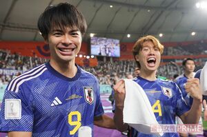 昨年開催のカタールW杯では全64試合をリアルタイムで視聴するため自作の放送スケジュールを公開して話題に
